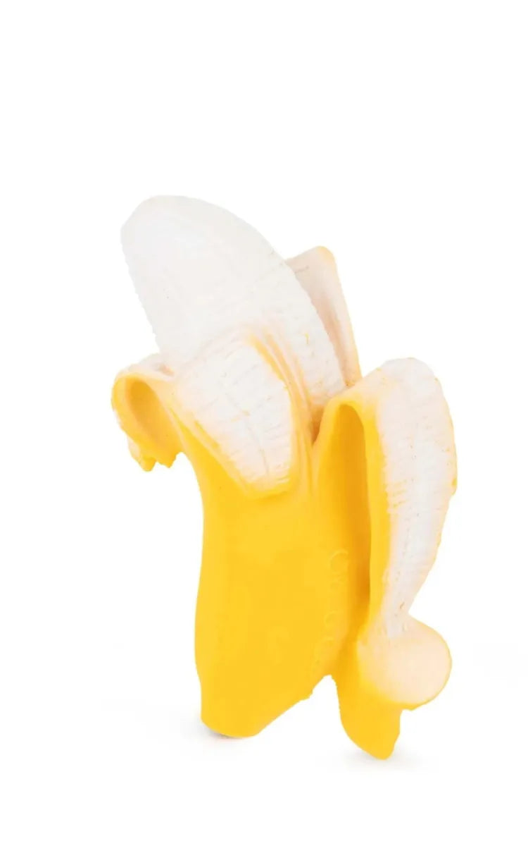 Oli & Carol Teether Ana Banana