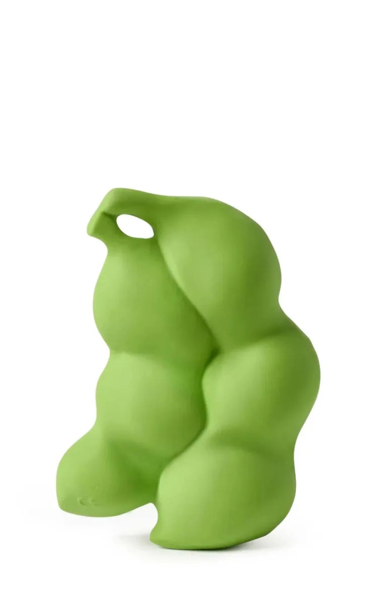 Oli & Carol Teether Keiko The Edamame