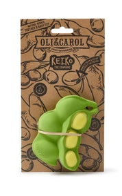 Oli & Carol Teether Keiko The Edamame