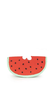 Oli & Carol Teether Wally the Watermelon