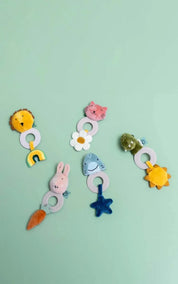 Trixie Teething Toy Mr Shark