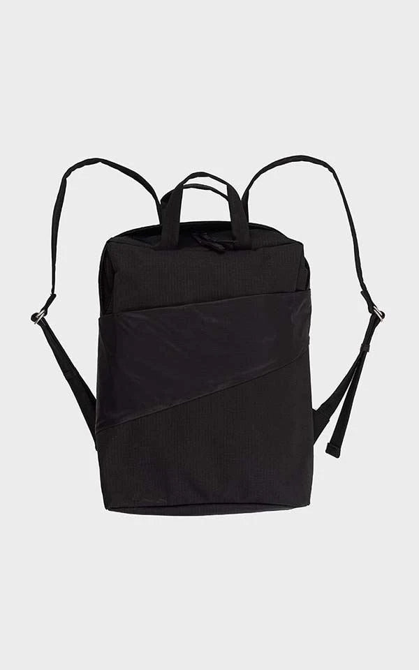 The New Backpack