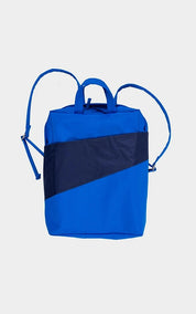 The New Backpack