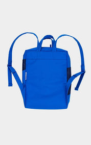 The New Backpack