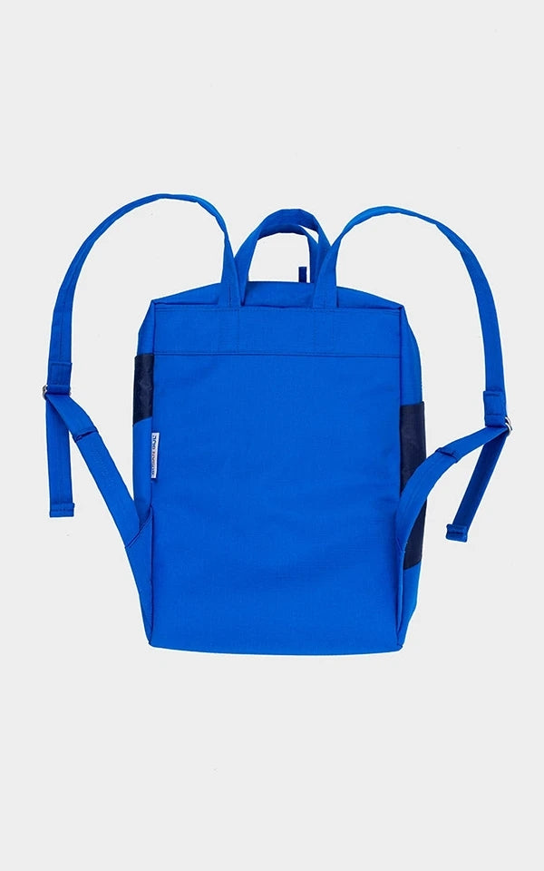 The New Backpack