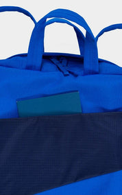 The New Backpack