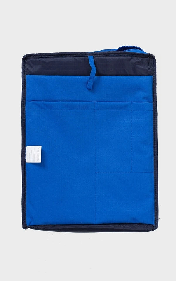 The New Backpack