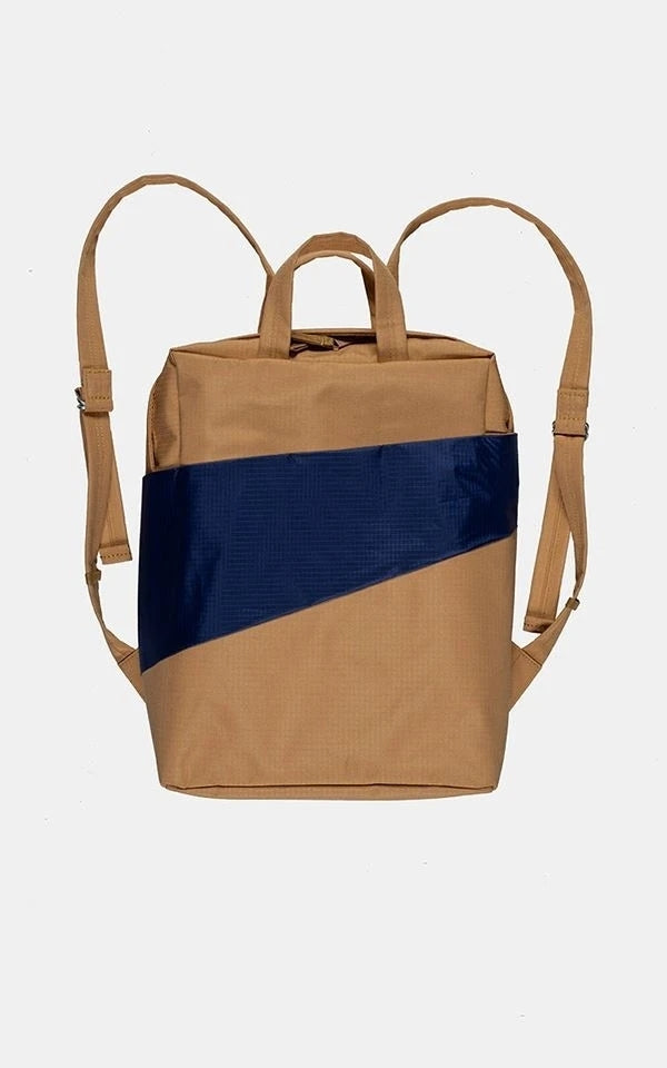 The New Backpack