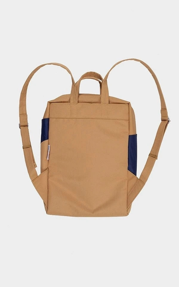 The New Backpack