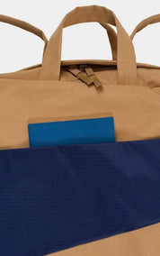Susan Bijl The New Backpack