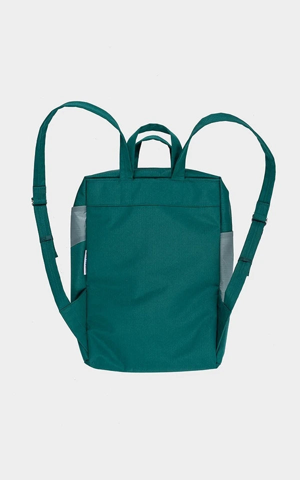 The New Backpack