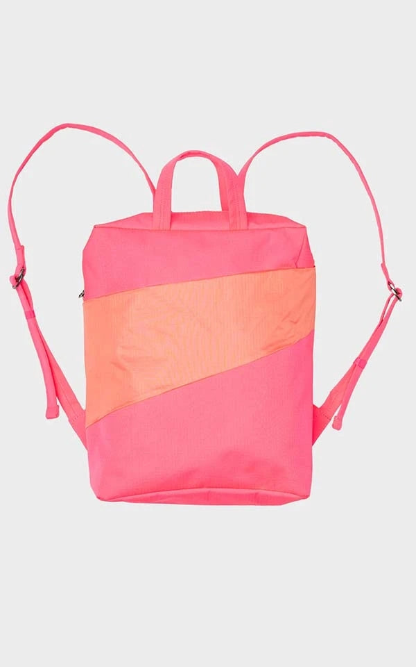 The New Backpack