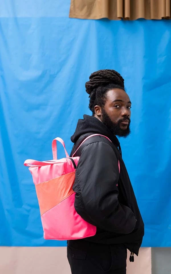 The New Backpack