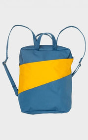 The New Backpack