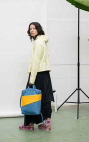 The New Backpack