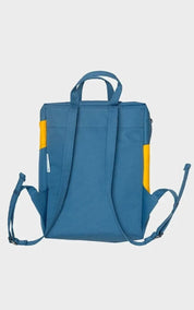 Susan Bijl The New Backpack