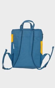 The New Backpack