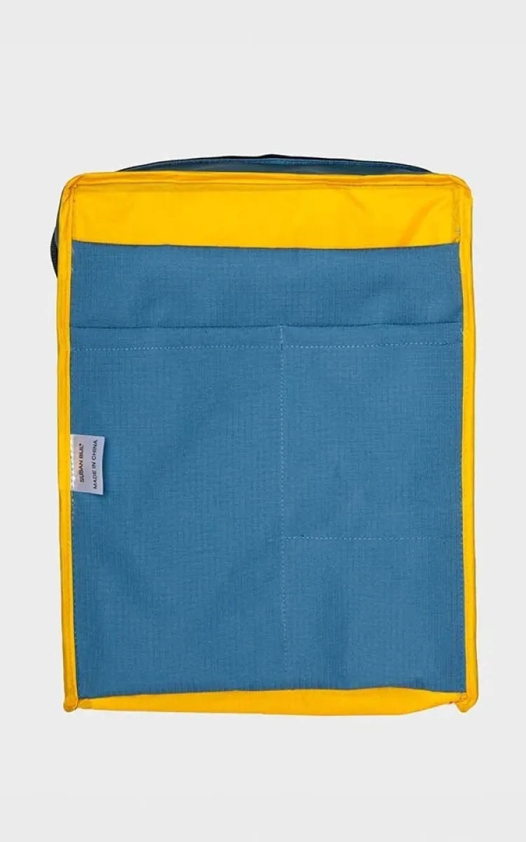 Susan Bijl The New Backpack