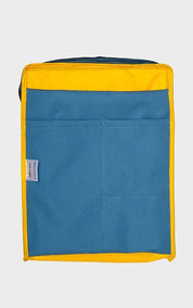 The New Backpack