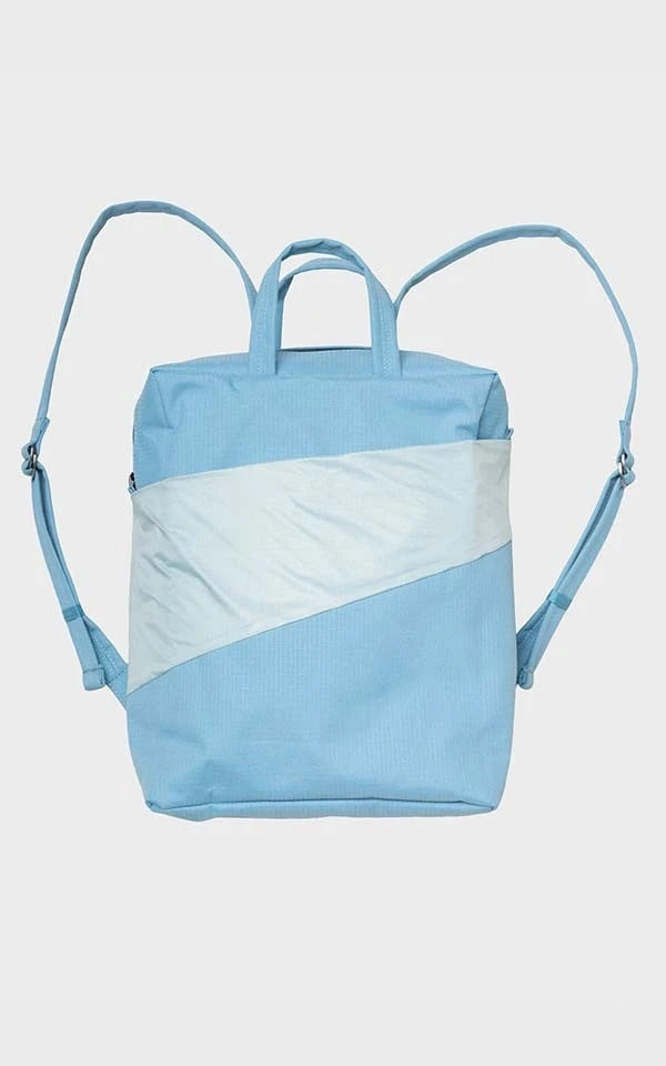 The New Backpack