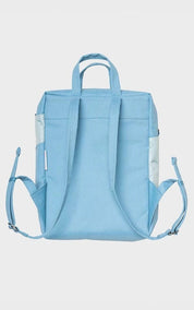 The New Backpack