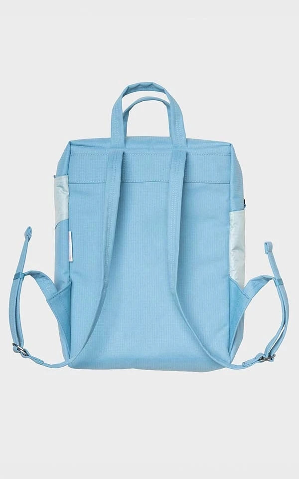 The New Backpack
