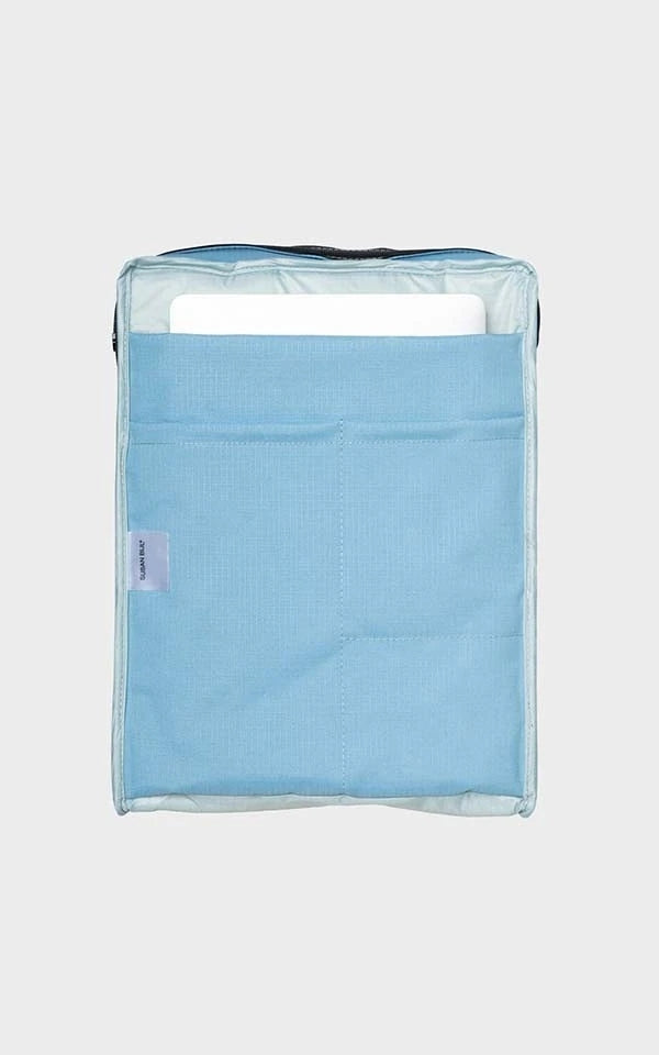 The New Backpack