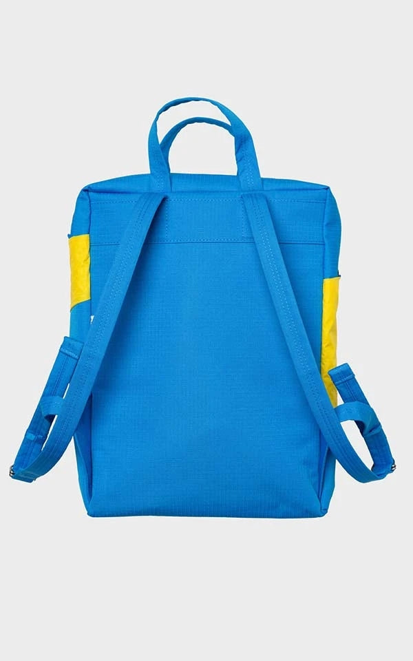 The New Backpack