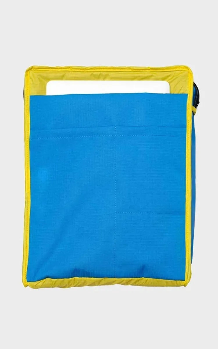 Susan Bijl The New Backpack