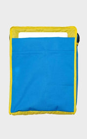 Susan Bijl The New Backpack