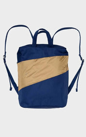 Susan Bijl The New Backpack