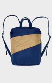 The New Backpack