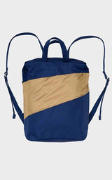 The New Backpack