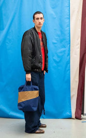 Susan Bijl The New Backpack