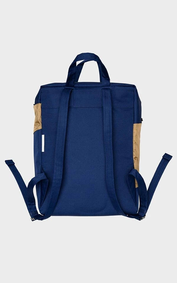 The New Backpack