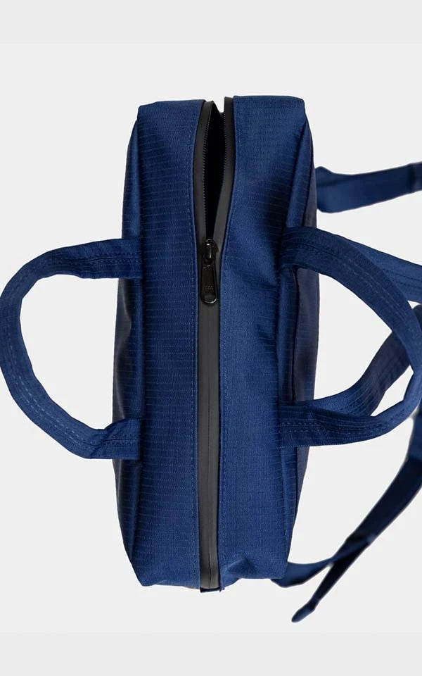 The New Backpack