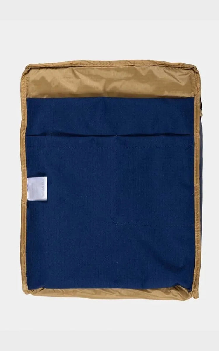 Susan Bijl The New Backpack