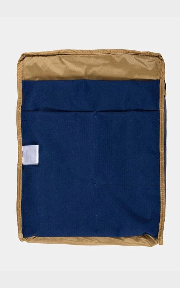 The New Backpack