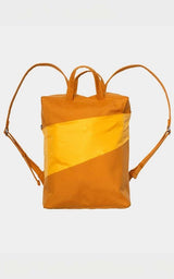 The New Backpack