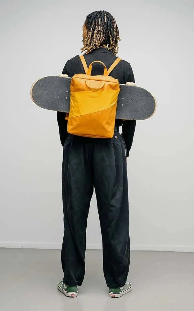 Susan Bijl The New Backpack