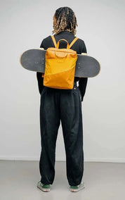 Susan Bijl The New Backpack