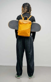 The New Backpack