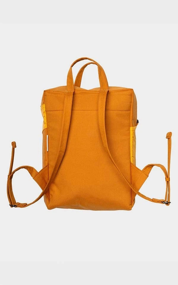 The New Backpack