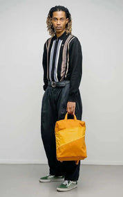 Susan Bijl The New Backpack