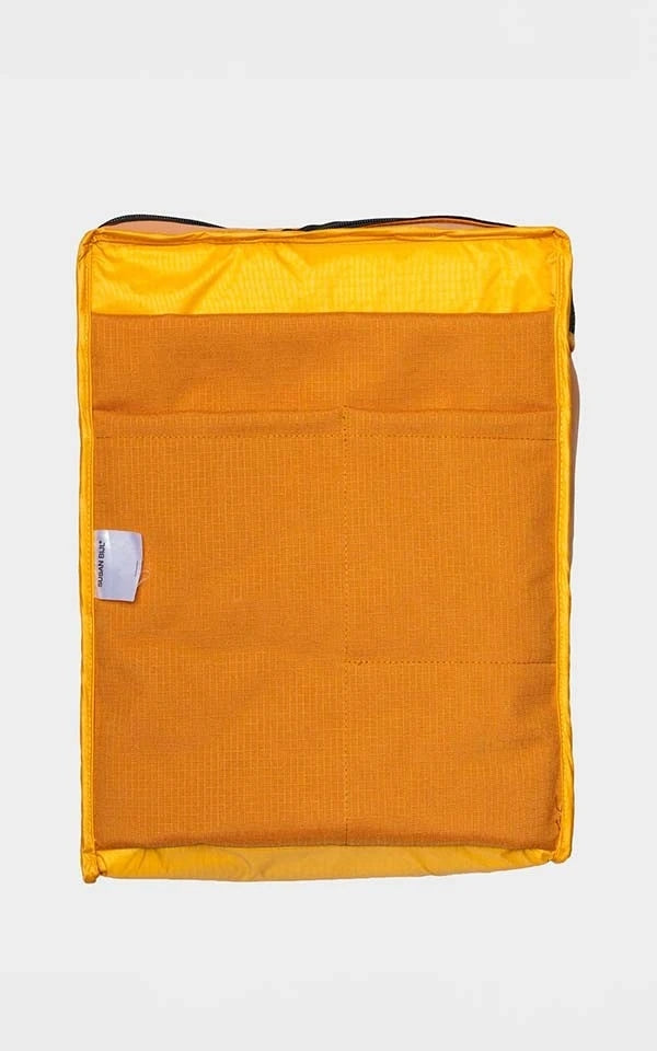 The New Backpack