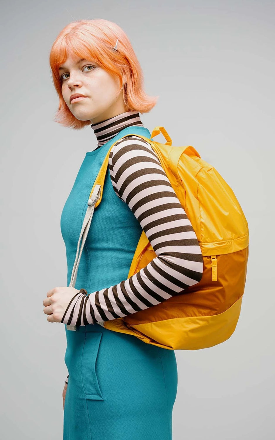 The New Backpack Fold L