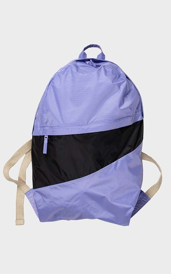 The New Backpack Fold L