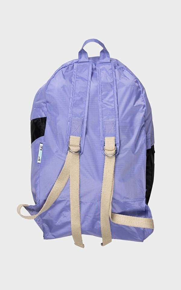 The New Backpack Fold L