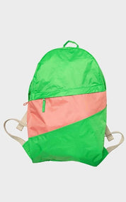 The New Backpack Fold L
