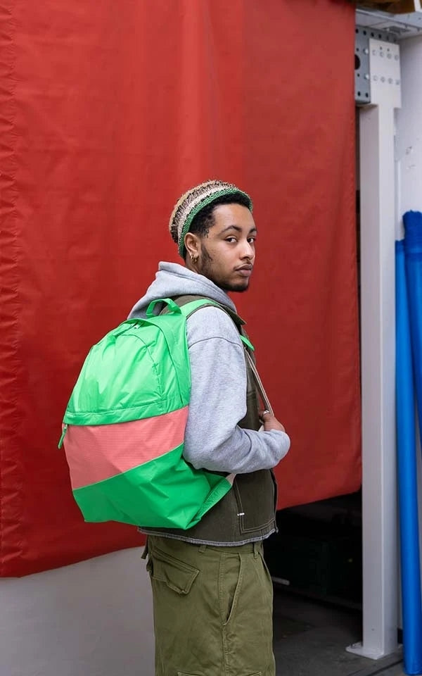 The New Backpack Fold L